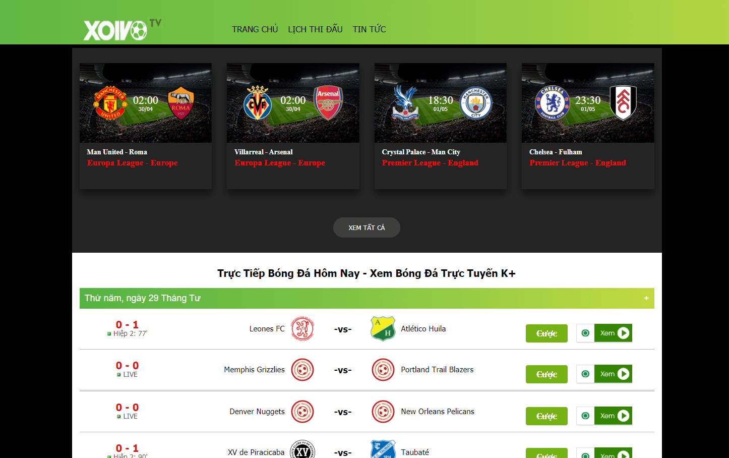 xoivotv-kenh-tong-hop-link-truc-tiep-bong-da